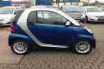 fortwo cdi coupe softouch passion dpf