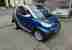 Smart smart fortwo cdi coupe softouch passion dpf