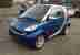 Smart smart fortwo cdi coupe softouch passion dpf