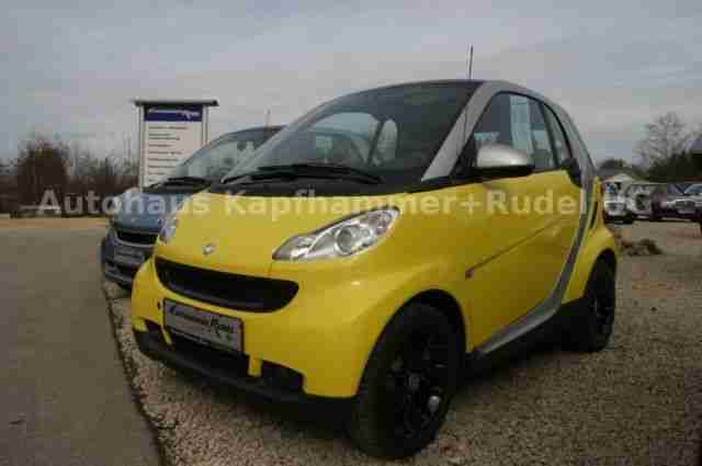 fortwo cdi coupe softouch pulse dpf