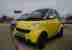 Smart smart fortwo cdi coupe softouch pulse dpf