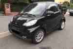 fortwo cdi coupe softouch pulse dpf