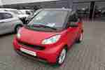 fortwo cdi coupe softouch pure dpf