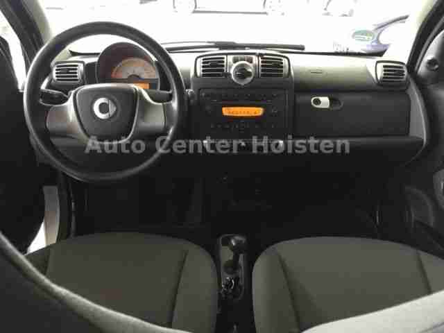 Smart smart Fortwo