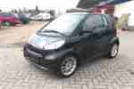 fortwo cdi dpf Klimaa. Panorama Autom.!!