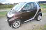 fortwo cdi softouch edition 10 Leder ALU