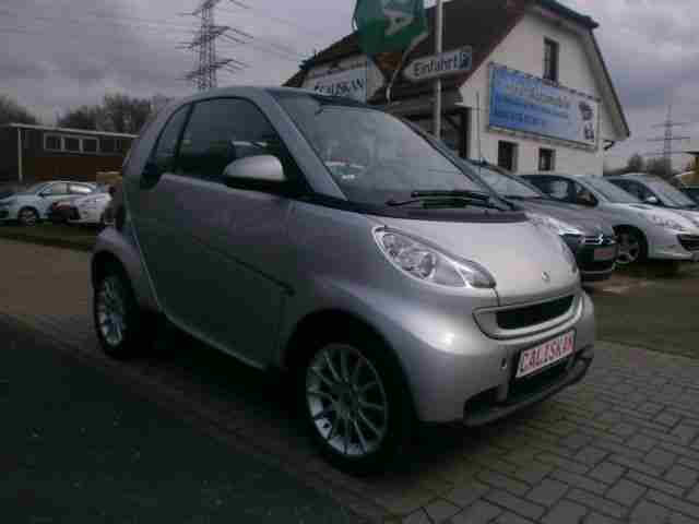 fortwo cdi softouch passion dpf 1.HAND