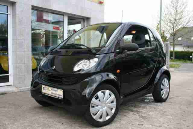 fortwo coupe 1.Hand
