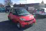 fortwo coupe 1.Hand Nur 26000 Km Garantie