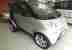 Smart smart fortwo coupe 1Hd, Standhzg,Klima,Panorama