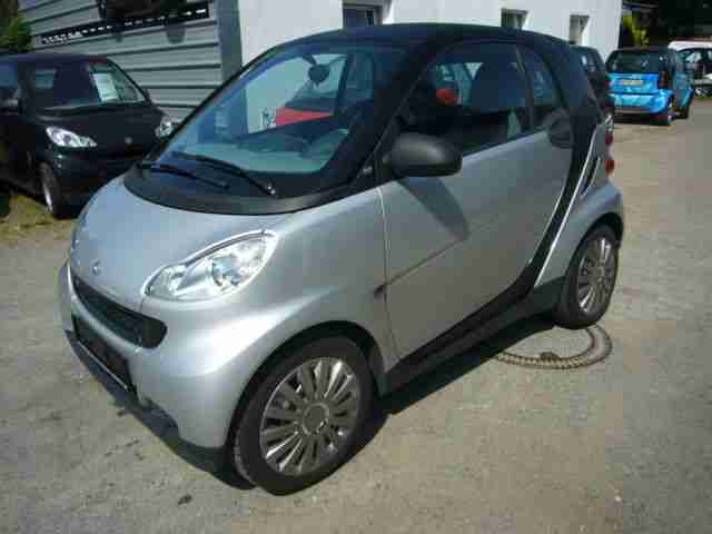 Smart smart fortwo coupe