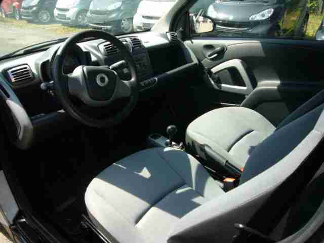 Smart smart fortwo coupe