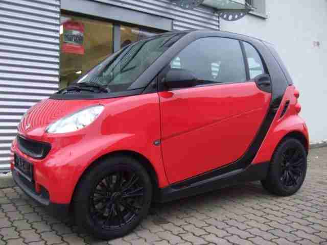 Smart smart fortwo coupe
