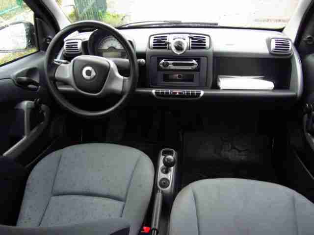 Smart smart Fortwo