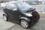 fortwo coupe Automatik, Klima, Alufelgen,