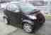Smart smart fortwo coupe Automatik,Klima,Alufelgen,Top
