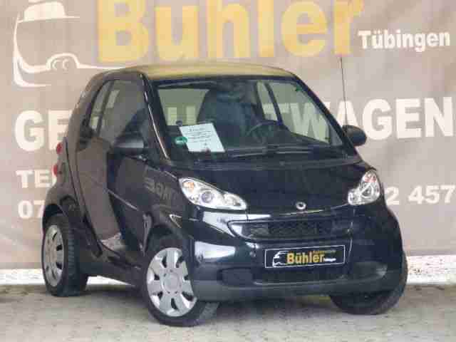 fortwo coupe ( ECO START STOPP )