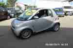 fortwo coupe KLIMA !! EURO 4 !! 52KW !!