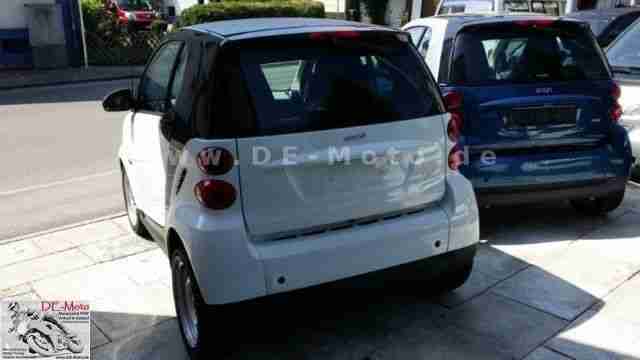 Smart smart Fortwo