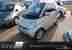 Smart smart fortwo coupe MHD softouch passion Pano d.