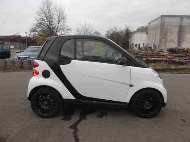Smart smart Fortwo