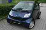 fortwo coupe PURE KLIMAu.v.m. TOP Zustd.!