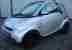 Smart smart fortwo coupe SOFTOUCH PASSION KLIMA SERVO