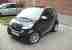 Smart smart fortwo coupe SilverBlack