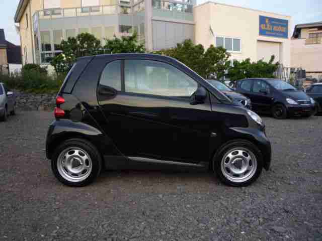 Smart smart Fortwo