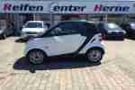 fortwo coupe black&white, Tüv AU Neu