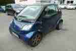 fortwo coupe cdi, KLIMA