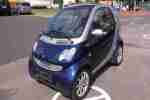 fortwo coupe cdi Klima Panoramadach