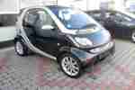 fortwo coupe cdi Klima! Scheckehft!