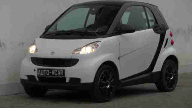 fortwo coupe diesel softip Klima Service