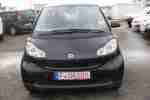 fortwo coupe hyb Klima Euro 5 ECO