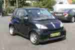 fortwo coupe mhd editon X 7