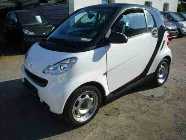 fortwo coupe micro hybrid drive