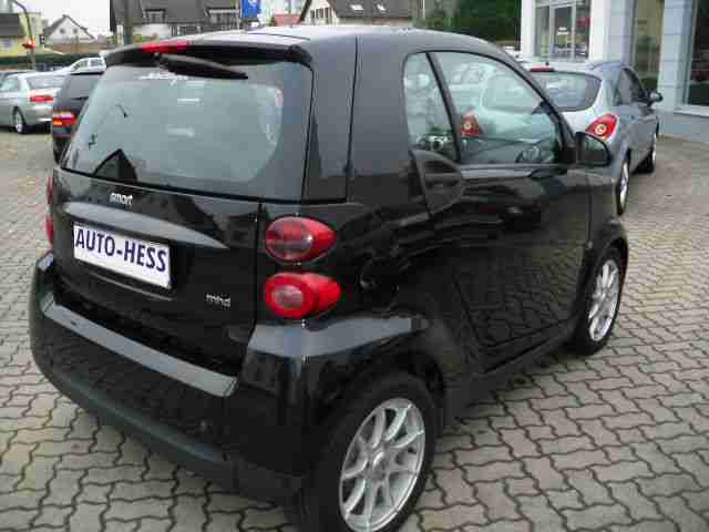 Smart smart Fortwo