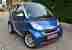 Smart smart fortwo coupe passion 1.Besitz Autom. Klima