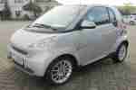 fortwo coupe passion