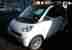 Smart smart fortwo coupe passion