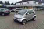 fortwo coupe passion Autom Klima Garantie