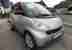 Smart smart fortwo coupe passion Klima SIZH Panorama
