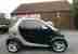 Smart smart fortwo coupe passion cdi dpf F1 Schaltung