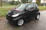 fortwo coupe passion, micro hybrid , SHZ,