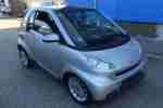 fortwo coupe pulse 1.0L 52kw Klima Autom P