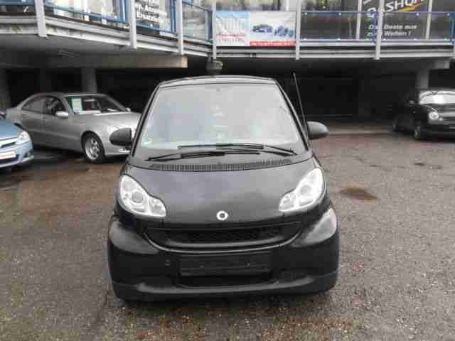 Smart smart fortwo coupe pulse 2 HAND