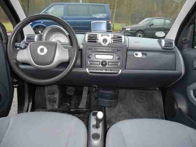 Smart smart fortwo coupe pulse - 2 - HAND