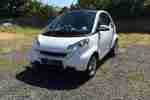 fortwo coupe pulse