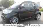 fortwo coupe pulse